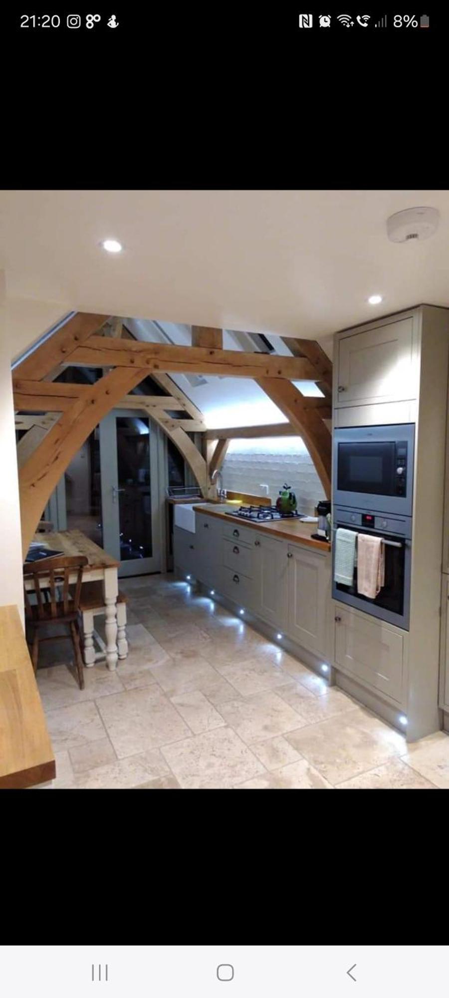 Kingsgate Cottage Winchester Eksteriør bilde